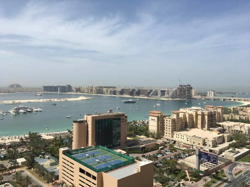 Icon Casa Living - Elite Residence Tower Dubai Ngoại thất bức ảnh